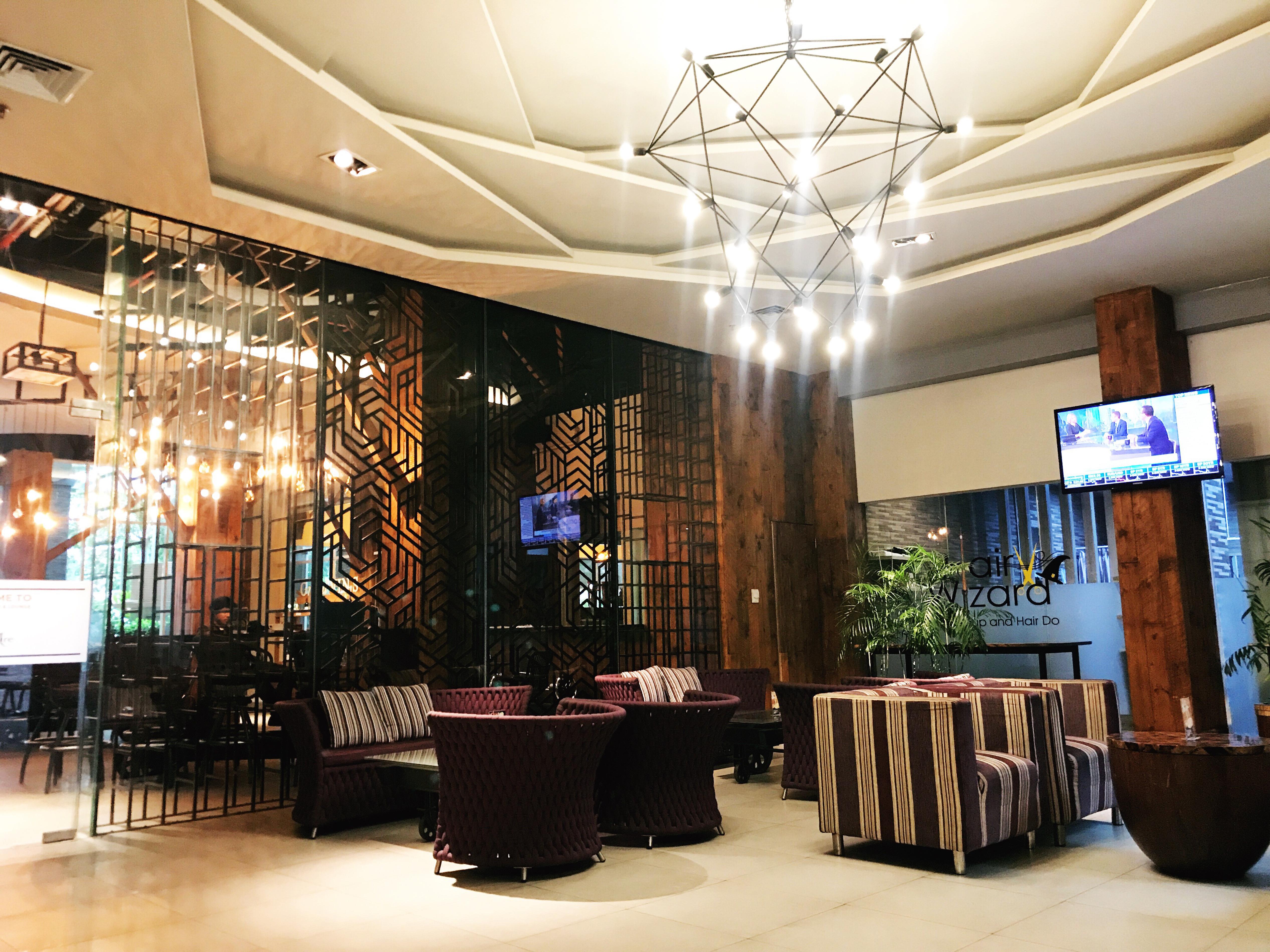 Mercure Сурабая Екстер'єр фото